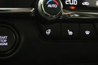 Mazda 3, 2.0, 132 kW, hübriid, manuaal, esivedu