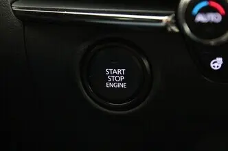 Mazda 3, 2.0, 132 kW, hübriid, manuaal, esivedu