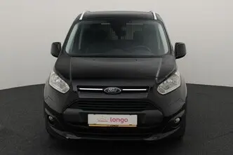 Ford Tourneo, 1.5, 74 kW, diisel, manuaal, esivedu
