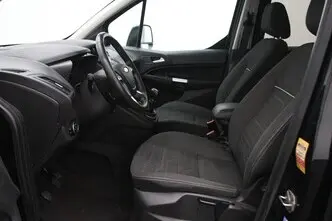 Ford Tourneo, 1.5, 74 kW, diisel, manuaal, esivedu