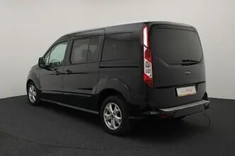 Ford Tourneo, 1.5, 74 kW, diisel, manuaal, esivedu