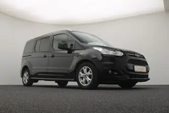 Ford Tourneo, 1.5, 74 kW, diisel, manuaal, esivedu