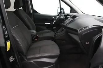 Ford Tourneo, 1.5, 74 kW, diisel, manuaal, esivedu