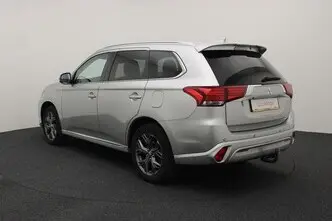 Mitsubishi Outlander, 2.4, 99 kW, pistikhübriid, automaat, nelikvedu