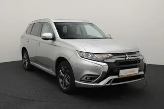 Mitsubishi Outlander, 2.4, 99 kW, pistikhübriid, automaat, nelikvedu