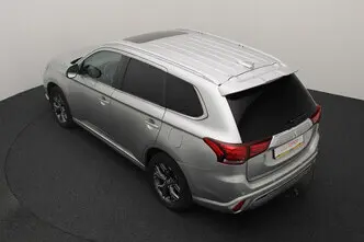 Mitsubishi Outlander, 2.4, 99 kW, pistikhübriid, automaat, nelikvedu