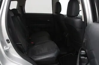 Mitsubishi Outlander, 2.4, 99 kW, pistikhübriid, automaat, nelikvedu