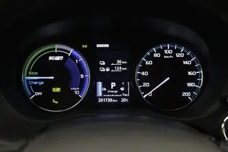 Mitsubishi Outlander, 2.4, 99 kW, pistikhübriid, automaat, nelikvedu