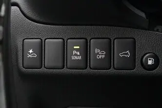 Mitsubishi Outlander, 2.4, 99 kW, pistikhübriid, automaat, nelikvedu