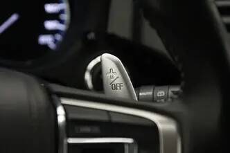 Mitsubishi Outlander, 2.4, 99 kW, pistikhübriid, automaat, nelikvedu