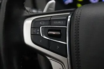 Mitsubishi Outlander, 2.4, 99 kW, pistikhübriid, automaat, nelikvedu