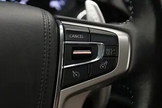 Mitsubishi Outlander, 2.4, 99 kW, pistikhübriid, automaat, nelikvedu