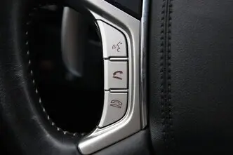 Mitsubishi Outlander, 2.4, 99 kW, pistikhübriid, automaat, nelikvedu