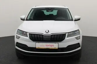 Škoda Karoq, 2.0, 110 kW, diisel, automaat, nelikvedu