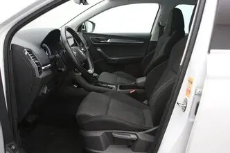 Škoda Karoq, 2.0, 110 kW, diisel, automaat, nelikvedu