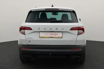 Škoda Karoq, 2.0, 110 kW, diisel, automaat, nelikvedu