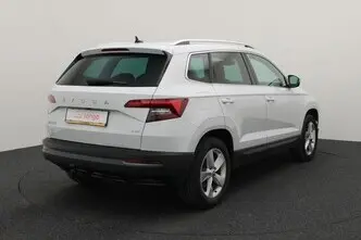Škoda Karoq, 2.0, 110 kW, diisel, automaat, nelikvedu