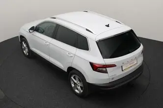 Škoda Karoq, 2.0, 110 kW, diisel, automaat, nelikvedu