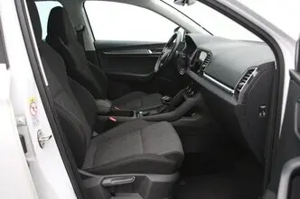 Škoda Karoq, 2.0, 110 kW, diisel, automaat, nelikvedu