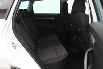 Škoda Karoq, 2.0, 110 kW, diisel, automaat, nelikvedu