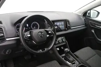 Škoda Karoq, 2.0, 110 kW, diisel, automaat, nelikvedu