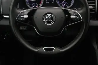 Škoda Karoq, 2.0, 110 kW, diisel, automaat, nelikvedu