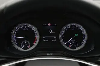 Škoda Karoq, 2.0, 110 kW, diisel, automaat, nelikvedu