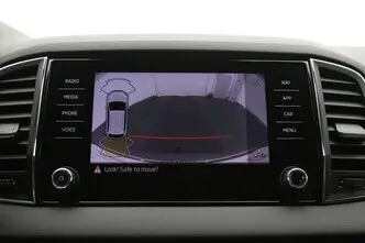Škoda Karoq, 2.0, 110 kW, diisel, automaat, nelikvedu