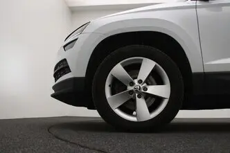 Škoda Karoq, 2.0, 110 kW, diisel, automaat, nelikvedu