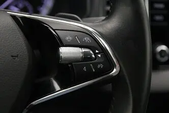 Škoda Karoq, 2.0, 110 kW, diisel, automaat, nelikvedu