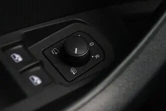 Škoda Karoq, 2.0, 110 kW, diisel, automaat, nelikvedu