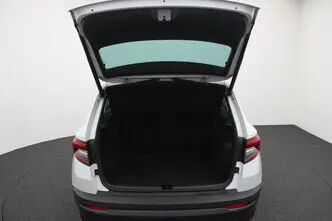 Škoda Karoq, 2.0, 110 kW, diisel, automaat, nelikvedu