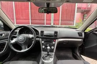 Subaru Legacy, 2.0, 121 kW, бензин, автомат, полный привод