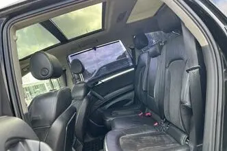 Audi Q7, 3.0, 171 kW, diisel, automaat, nelikvedu