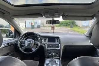 Audi Q7, 3.0, 171 kW, diisel, automaat, nelikvedu
