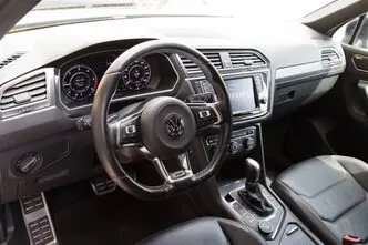 Volkswagen Tiguan, 2.0, 176 kW, diisel, automaat, nelikvedu
