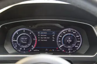 Volkswagen Tiguan, 2.0, 176 kW, diisel, automaat, nelikvedu