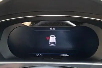 Volkswagen Tiguan, 2.0, 176 kW, diisel, automaat, nelikvedu
