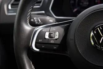 Volkswagen Tiguan, 2.0, 176 kW, diisel, automaat, nelikvedu