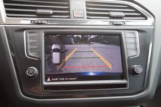 Volkswagen Tiguan, 2.0, 176 kW, diisel, automaat, nelikvedu