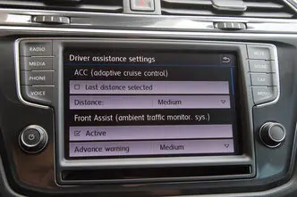Volkswagen Tiguan, 2.0, 176 kW, diisel, automaat, nelikvedu