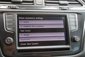 Volkswagen Tiguan, 2.0, 176 kW, diisel, automaat, nelikvedu