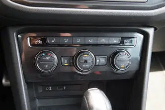 Volkswagen Tiguan, 2.0, 176 kW, diisel, automaat, nelikvedu
