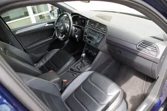 Volkswagen Tiguan, 2.0, 176 kW, diisel, automaat, nelikvedu