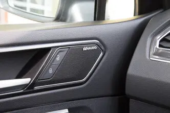 Volkswagen Tiguan, 2.0, 176 kW, diisel, automaat, nelikvedu