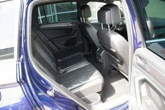 Volkswagen Tiguan, 2.0, 176 kW, diisel, automaat, nelikvedu