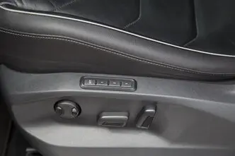 Volkswagen Tiguan, 2.0, 176 kW, diisel, automaat, nelikvedu