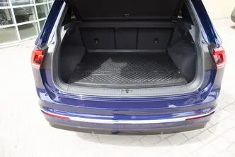 Volkswagen Tiguan, 2.0, 176 kW, diisel, automaat, nelikvedu