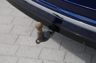 Volkswagen Tiguan, 2.0, 176 kW, diisel, automaat, nelikvedu