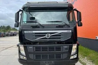 Volvo FM 370 6x2*4, 278 kW, diesel, automatic